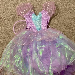 Fairy Princess Dress/Costume 🧚‍♀️